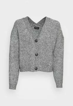 Even&Odd Strickjacke - Mottled Dark Grey | Damen 10 Even&Odd Strickjacke - Mottled Dark Grey | Damen -Even&Odd Verkäufe 2023 1116661ff0ff4becadffe09e663fca94
