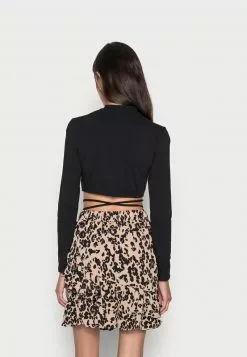 Even&Odd Langarmshirt - Black | Damen -Even&Odd Verkäufe 2023 116e406030ea4b14bf923470e7c14d9a