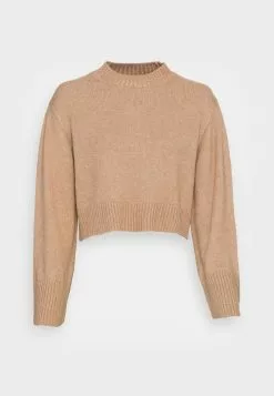 Even&Odd Strickpullover - Taupe | Damen 10 Even&Odd Strickpullover - Taupe | Damen -Even&Odd Verkäufe 2023 1186253b804b4499a8c8cd8601bd2ae4