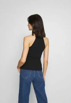 Even&Odd Top - Black | Damen -Even&Odd Verkäufe 2023 1193d0ccb5e44ebab51a058d55db1ad4
