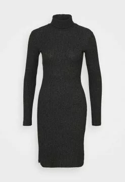 Even&Odd Damen Etuikleid - Mottled Anthracite -Even&Odd Verkäufe 2023 119c5dd6718c4e0995056271a0d6c43a