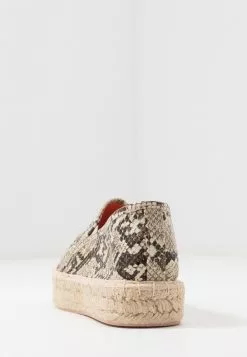 Even&Odd Damen Espadrille - Beige/brown -Even&Odd Verkäufe 2023 12061ddbdcc44f3093b6db5f062a10c8