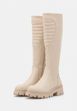 Even&Odd Damen Plateaustiefel - Off-white 10 Even&Odd Damen Plateaustiefel - Off-white -Even&Odd Verkäufe 2023 122504e45eca41ef964c75b95fa83256