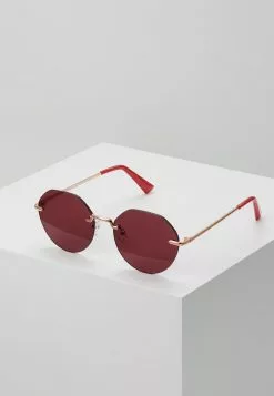 Even&Odd Sonnenbrille - Red | Damen