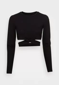 Even&Odd Damen Langarmshirt - Black 10 Even&Odd Damen Langarmshirt - Black -Even&Odd Verkäufe 2023 124c0aac47ad4a69875e2e9305d45a50