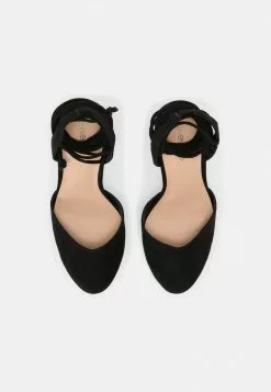 Even&Odd Damen Plateaupumps - Black -Even&Odd Verkäufe 2023 124fdbb9da234c4da7ae33149ea13267