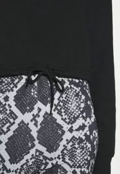 Even&Odd Damen Sweatshirt - Black -Even&Odd Verkäufe 2023 12642da285504ef58e8f6e466d4bd42e