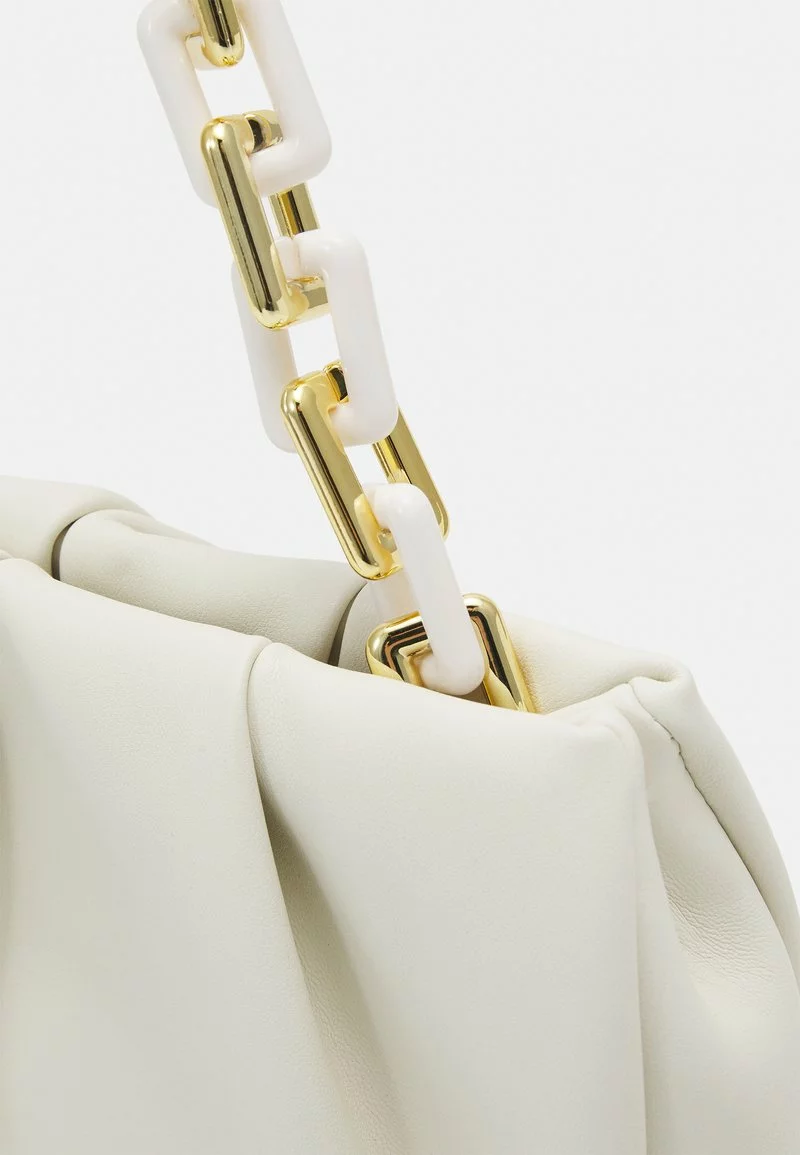 Even&Odd Clutch - Off White | Damen 6 Even&Odd Clutch - Off White | Damen – Bild 4