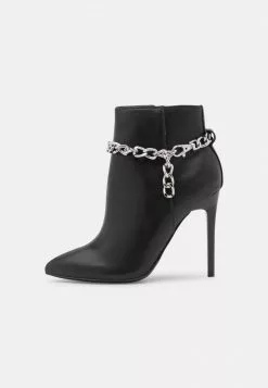 Even&Odd Damen Stiefelette - Black -Even&Odd Verkäufe 2023 127918066d644fec9087fe1c94b80509