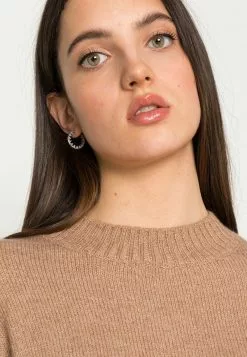 Even&Odd Strickpullover - Taupe | Damen 11 Even&Odd Strickpullover - Taupe | Damen -Even&Odd Verkäufe 2023 1285d52dde2042a0b47c7be58366f8c4