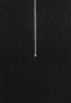 Even&Odd Strickpullover - Black | Damen -Even&Odd Verkäufe 2023 1294d5a614234e1b982a932d02a3578d