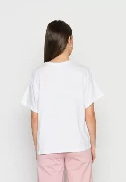 Even&Odd T-Shirt Print - White | Damen -Even&Odd Verkäufe 2023 12d4e31f14724d8080bb17dfdd03a6cd