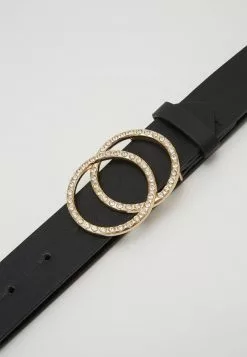 Even&Odd Damen Gürtel - Black -Even&Odd Verkäufe 2023 130cd9a934814a86bd8069ed865a21af