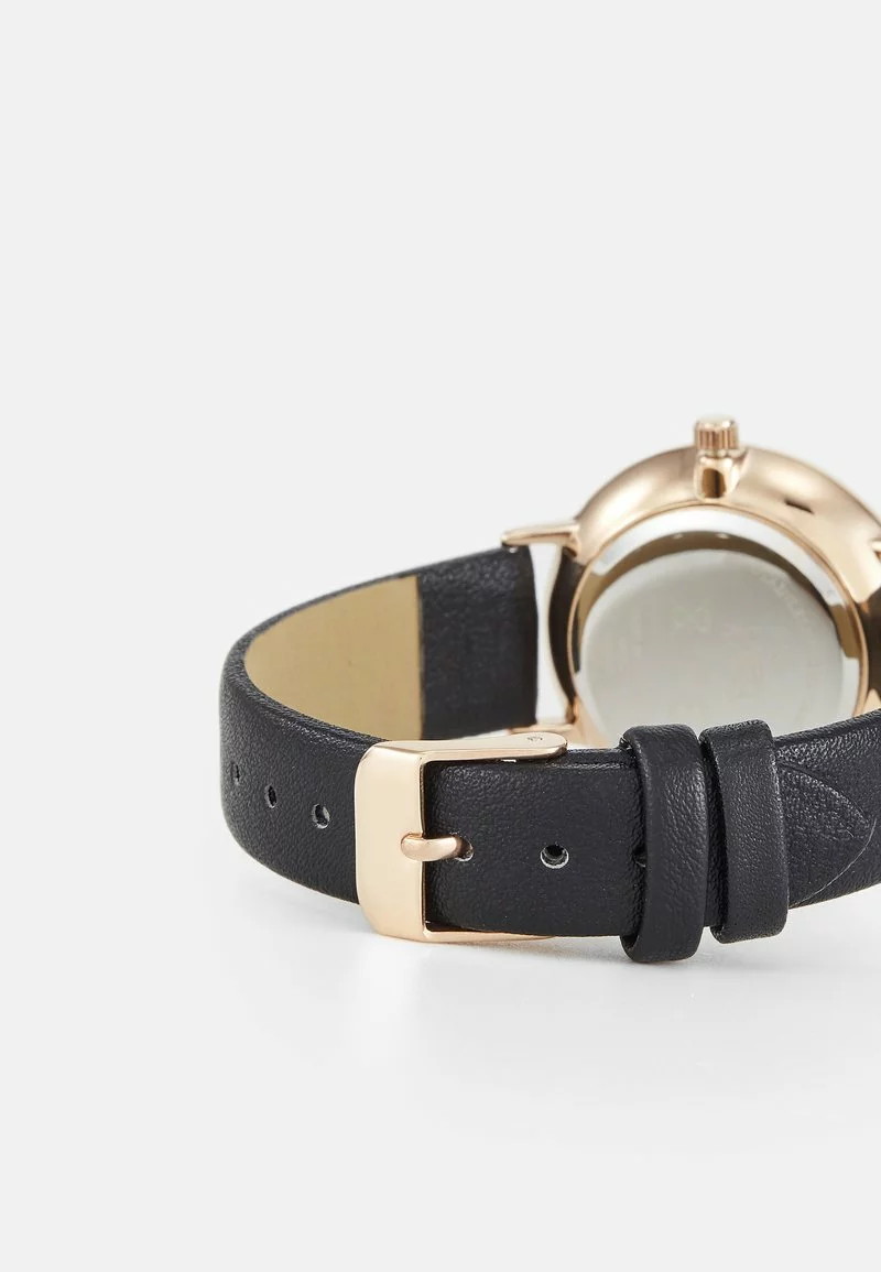 Even&Odd Damen Uhr - Black 4 Even&Odd Damen Uhr - Black – Bild 2