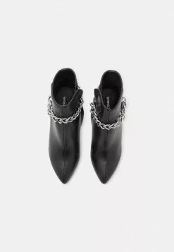 Even&Odd Damen Stiefelette - Black -Even&Odd Verkäufe 2023 1395709c321c412880dc621e9b5382d5