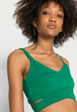 Even&Odd Top - Green | Damen -Even&Odd Verkäufe 2023 1396f143fcf844bbb94b11dd50d1ab32