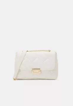 Even&Odd Damen Umhängetasche - White