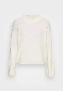 Even&Odd Strickpullover - Off-white | Damen -Even&Odd Verkäufe 2023 13f28de12ca8400d9e753da2ee7de0d7