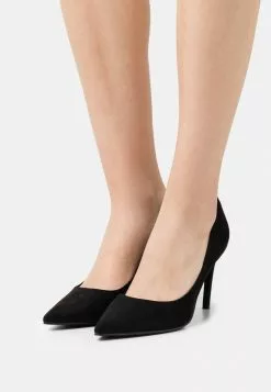 Even&Odd Damen Pumps - Black