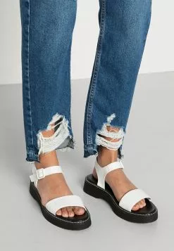 Even&Odd Damen Jeans Straight Leg - Blue Denim -Even&Odd Verkäufe 2023 14356d50073f4df5a35c1812cc3f7b7d