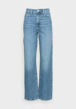 Even&Odd Damen Jeans Straight Leg - Blue Denim -Even&Odd Verkäufe 2023 143957d440df401c8d126af0f522278c