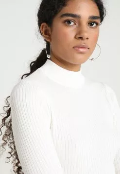 Even&Odd Strickpullover - Off White | Damen -Even&Odd Verkäufe 2023 144a78631a45413895c0a9948fb08a6b