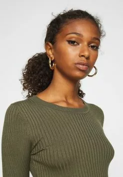 Even&Odd Damen Strickpullover - Olive Night 11 Even&Odd Damen Strickpullover - Olive Night -Even&Odd Verkäufe 2023 1463901bd9c54b8d9960a0e492b56d3a