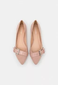 Even&Odd Damen Klassischer Ballerina - Light Pink 11 Even&Odd Damen Klassischer Ballerina - Light Pink -Even&Odd Verkäufe 2023 1487e46523d64d25a7b1cab0cfe057a1