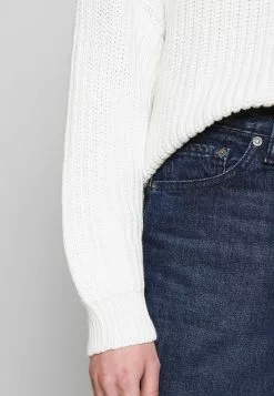 Even&Odd Damen Strickpullover - White -Even&Odd Verkäufe 2023 149825f884f64b599af0032dd5547295