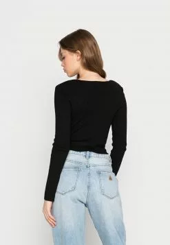 Even&Odd Strickjacke - Black | Damen -Even&Odd Verkäufe 2023 14b06ed85e504f8bb56242dc410bd3c0