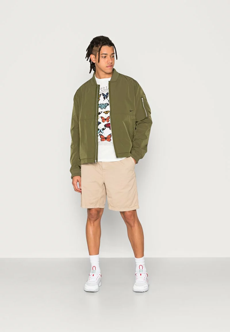 Even&Odd Unisex T-Shirt Print - Off-white 4 Even&Odd Unisex T-Shirt Print - Off-white – Bild 2