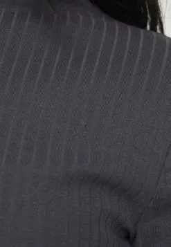 Even&Odd Damen Langarmshirt - Dark Grey -Even&Odd Verkäufe 2023 158070260e254ea58904327ca58fd8b8