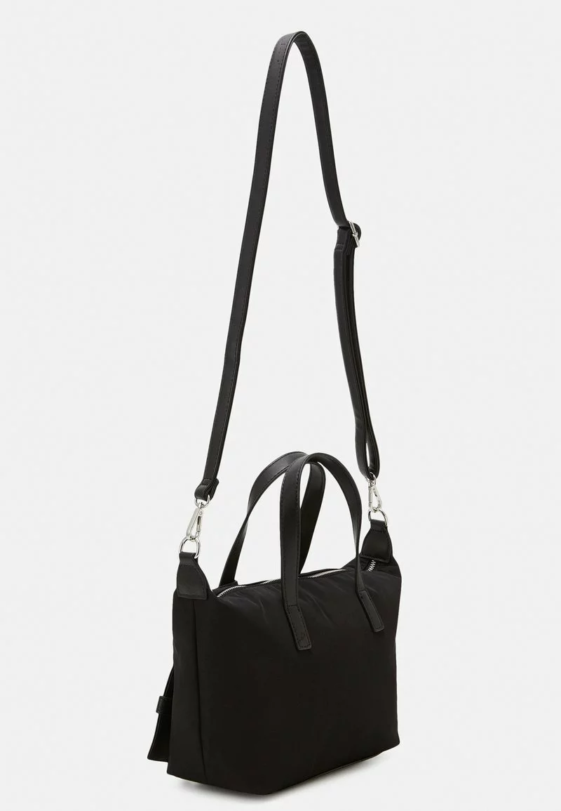 Even&Odd Damen Handtasche - Black 4 Even&Odd Damen Handtasche - Black – Bild 2