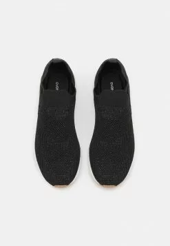 Even&Odd Damen Sneaker Low - Black -Even&Odd Verkäufe 2023 15e92df4a38344b4b97a946a6b505267