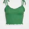 Even&Odd Top - Green | Damen -Even&Odd Verkäufe 2023 163b7e7876e7479498e61fd1907454a8