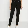 Even&Odd Damen ZIP PUNTO LEGGINGS - Leggings - Hosen - Black -Even&Odd Verkäufe 2023 168fee9522a04aeb87f4cf7f0f1f5c5f