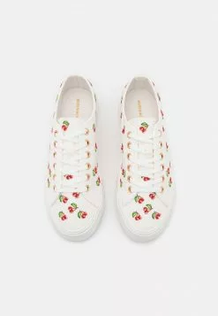Even&Odd Sneaker Low - White/red | Damen 13 Even&Odd Sneaker Low - White/red | Damen -Even&Odd Verkäufe 2023 16adc89eec3445958beba0f4228aa04d