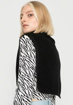 Even&Odd Damen Cape - Black -Even&Odd Verkäufe 2023 17090c0bb5084c96890221000815ab11