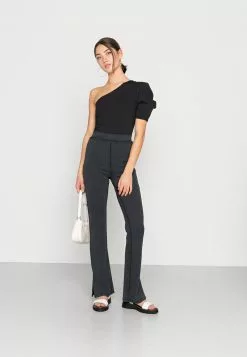 Even&Odd Damen Stoffhose - Moon Washed 8 Even&Odd Damen Stoffhose - Moon Washed -Even&Odd Verkäufe 2023 170d210458e64c8ca14648d12b3820bd