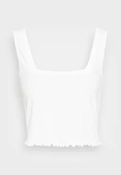 Even&Odd Damen Top - White -Even&Odd Verkäufe 2023 17391cf7a38a4bb995850e01a5dd44bb