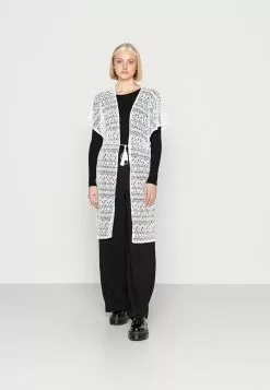 Even&Odd Damen Cape - Off White