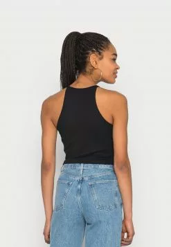 Even&Odd Damen Top - Black -Even&Odd Verkäufe 2023 17a4e7f44b2947b59c27a713a8aadcb8