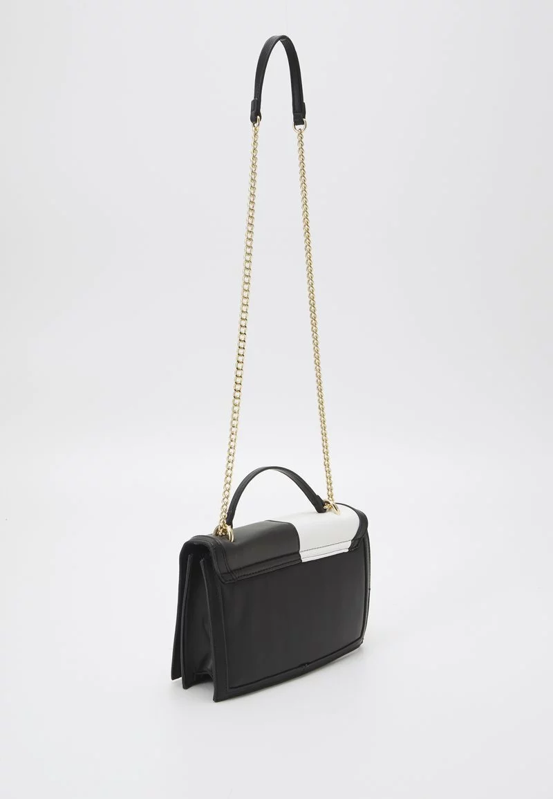 Even&Odd Damen Umhängetasche - Black/white 7 Even&Odd Damen Umhängetasche - Black/white – Bild 5