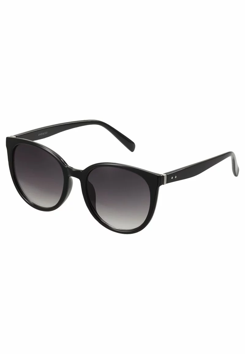 Even&Odd Sonnenbrille - Black | Damen 5 Even&Odd Sonnenbrille - Black | Damen – Bild 3