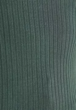 Even&Odd Damen Strickpullover - Green -Even&Odd Verkäufe 2023 1851c6bb92bc4bebb610a09442045ee9