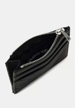 Even&Odd Damen Geldbörse - Black -Even&Odd Verkäufe 2023 187e4ba5e0a341ddad9f6e603ed2aa1f