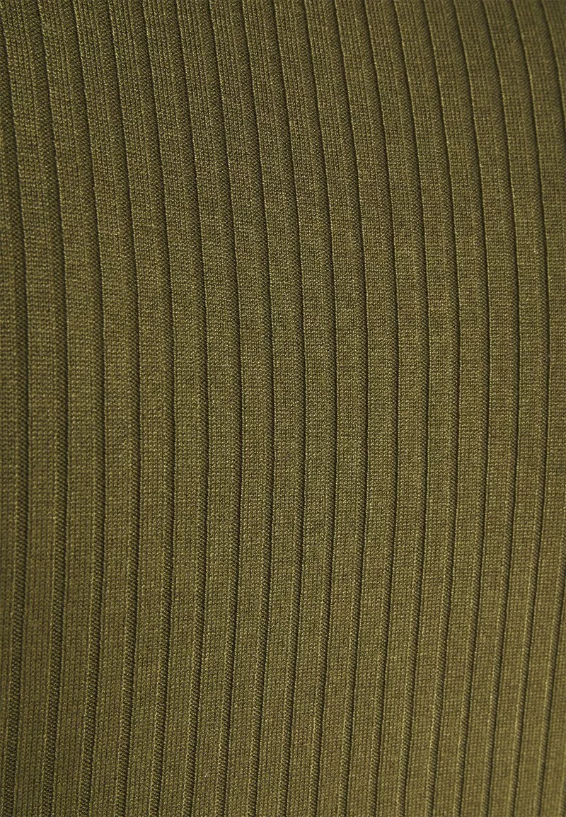 Even&Odd Damen Strickpullover - Khaki 8 Even&Odd Damen Strickpullover - Khaki – Bild 6