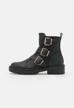 Even&Odd Damen Stiefelette - Black