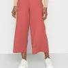 Even&Odd Damen Stoffhose - Red