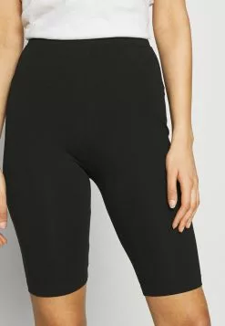 Even&Odd Damen Leggings - Hosen - Black -Even&Odd Verkäufe 2023 194992a061d74e9ab1fbd54cc7833521